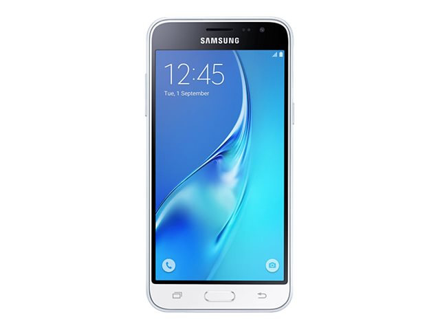 Samsung Galaxy J3 Blanco 2016